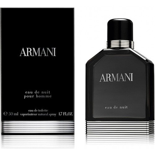 Giorgio Armani - Eau de Nuit Eau de 