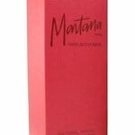 Montana Parfum d'Homme (Eau de Toilette) (Montana)