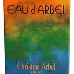 Eau d'Arbel (Christine Arbel)