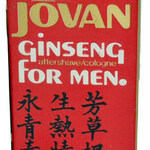 Ginseng for Men (Jōvan)