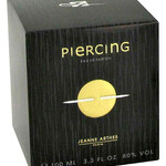 Piercing (Jeanne Arthes)