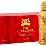 The Collector - Golden Oud (Alexandre.J)