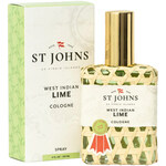 West Indian Lime (Cologne) (St. Johns)