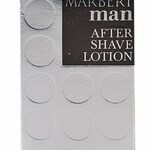 Marbert Man (1977) (After Shave Lotion) (Marbert)