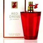 Red Dress (Five Star Fragrance)