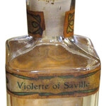 Violette of Saville (Jergens / Eastman Royal Perfumes)