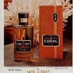 Jade East Coral (Cologne) (Regency Cosmetics)