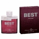 Best Sexy Man (Christine Lavoisier Parfums)