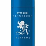 Signature Supreme (Eau de Toilette) (Otto Kern)