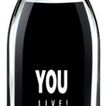 You Live / You Live! / It's you live! (ésika)