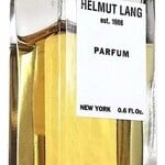 Helmut Lang (Parfum) (Helmut Lang)