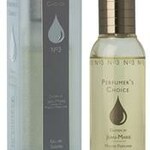 Perfumer's Choice Nº3 Jean-Marie (Milton-Lloyd / Jean Yves Cosmetics)
