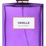 Vanille (Eau de Parfum) (Molinard)
