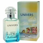 Univers by Isabelle Daza (Bench/)