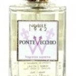 Pontevecchio W (Eau de Parfum) (Nobile 1942)