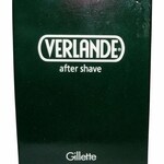 Verlande (After Shave) (Gillette)
