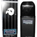 The Phantom of the Opera pour Homme / Phantom pour Homme (Parlux)