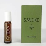 Wellspring (Perfume) (Smoke)