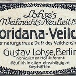 Floridana Veilchen / Floridana-Veilchen (Gustav Lohse)