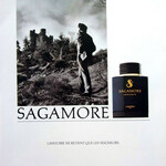 Sagamore (After Shave) (Lancôme)