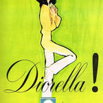 Diorella (Parfum) (Dior)