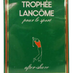 Trophée Lancôme pour le Sport (After-Shave) (Lancôme)