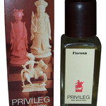 Privileg (After Shave Lotion) (Florena)