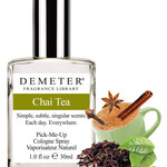 Chai Tea (Demeter Fragrance Library / The Library Of Fragrance)