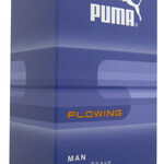 Flowing Man (After Shave Lotion) (Puma)