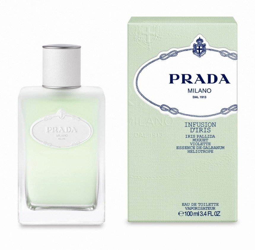 eau de parfum iris prada