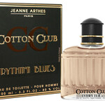 Cotton Club Rythm'n Blues (Jeanne Arthes)