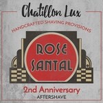 Rose Santal (Aftershave) (Chatillon Lux)