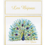 Les Bijoux - 125 Years (Parfümerie Brückner)