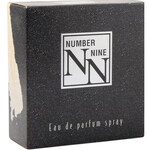 Number Nine NN (Unknown Brand / Unbekannte Marke)