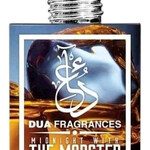 Midnight with the Mobster (The Dua Brand / Dua Fragrances)