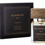 Rush•Rush Nọ 31 - Marijuana & Rose (Abdmalik)
