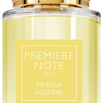 Mimosa Austral (Première Note)