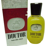 Ductor Fresh (After Shave Lotion) (Arval)