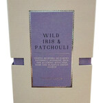 Wild Iris & Patchouli (Primark)