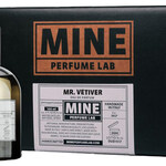 Mr. Vetiver / Vetiver (Mine Perfume Lab)