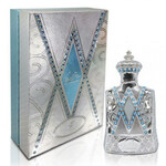 Silver Musk (Afnan Perfumes)