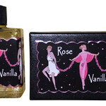 Rose Vanilla (Perfume Oil) (Seventh Muse)