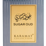 Sugar Oud (Karamat Collection)