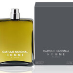 Homme Parfum (Costume National)