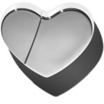Hearts Silver (KKW Fragrance / Kim Kardashian)