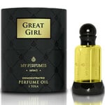 Great Girl (My Perfumes)