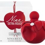 Les Belles de Nina - Nina Extra Rouge (Nina Ricci)