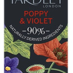 Poppy & Violet (Yardley)