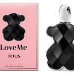 LoveMe The Onyx Parfum (Tous)