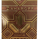 Signature Tabac (Zaharoff)